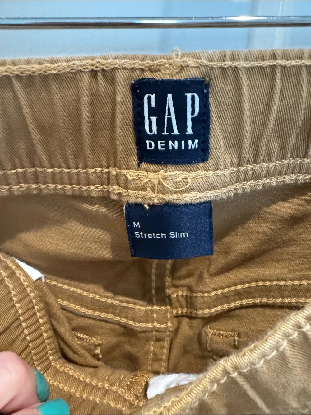 GAP kids jogger
